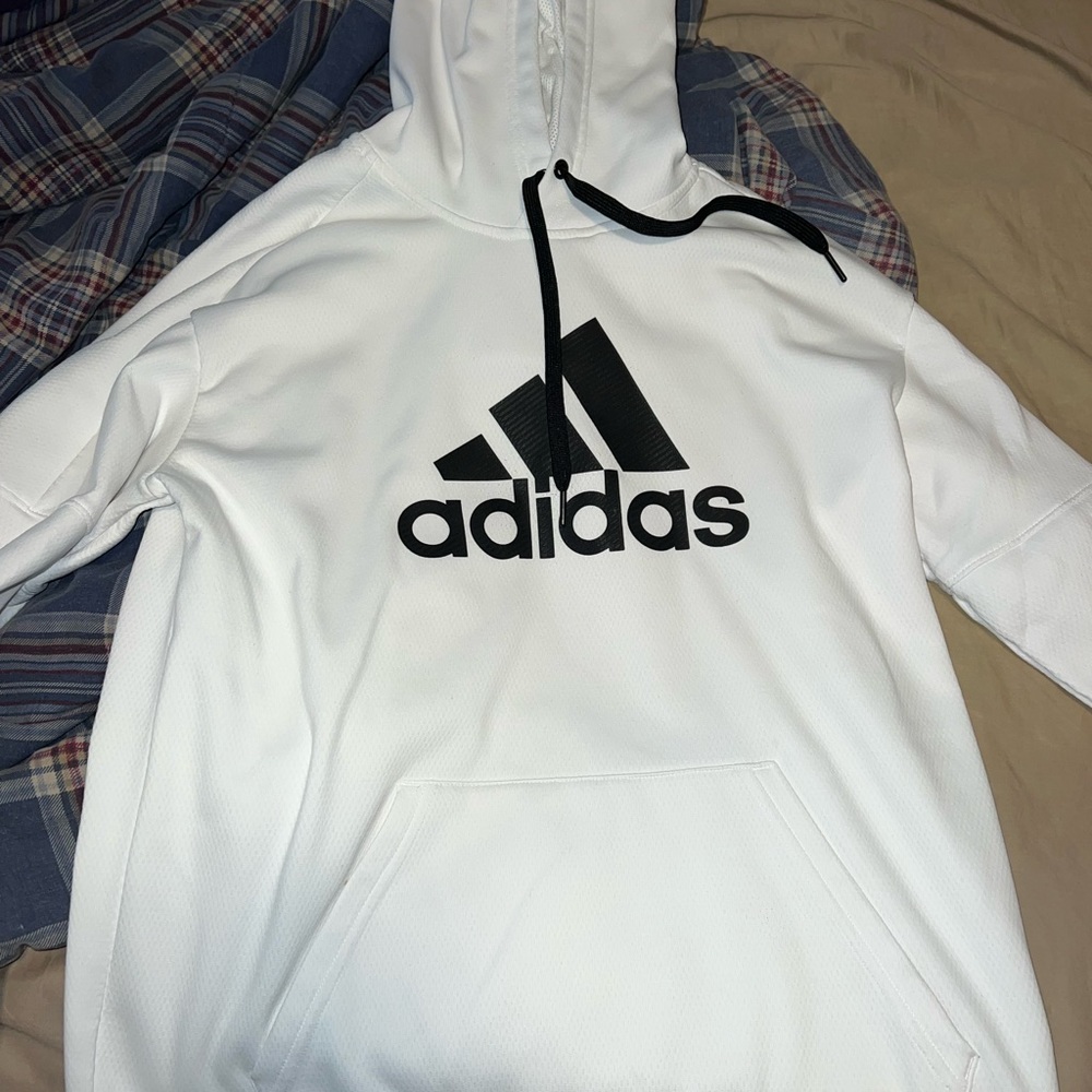 Adidas Hoodie